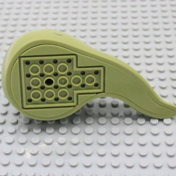 Jabba the Hutt Star Wars Custom Big Figure - Picture 3 of 3